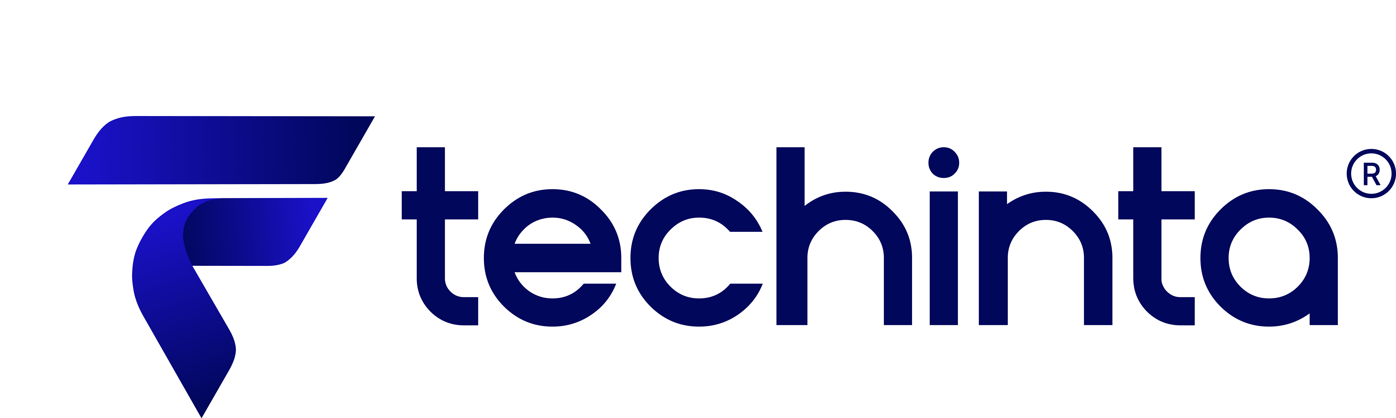 Techinta Logo